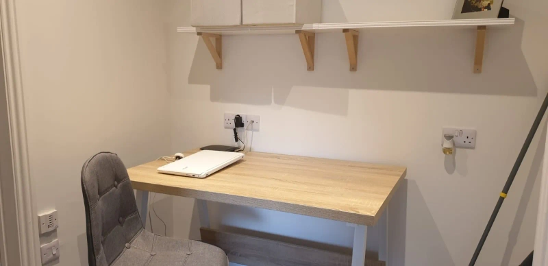 Flat 3, 143 Monks Road - 1 Bed - Thumbnail 9